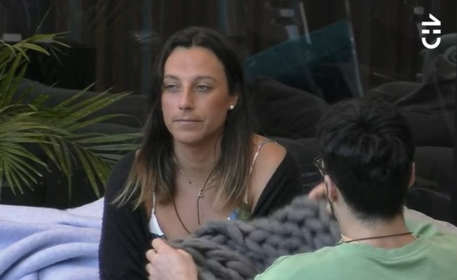 Créditos: Pantallazo CHV