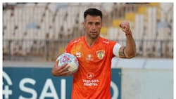 “No sé qué es lo que tiene Calama; es una ciudad donde llegas y no te quieres ir”