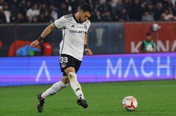 Ramiro González lanza ácida crítica tras su paso por Colo Colo: “No tuve oportunidades”