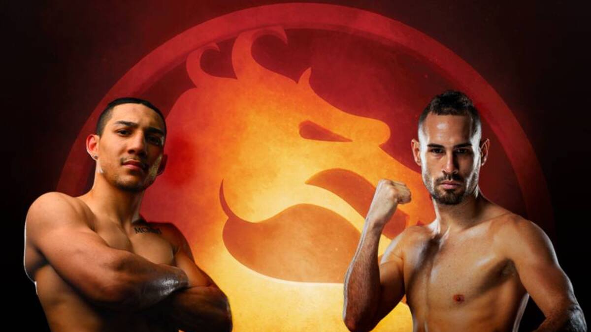 Combate Space transmitirá gran final de torneo de boxeadores en Mortal Kombat 11