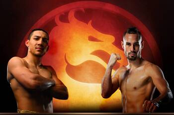 Combate Space transmitirá gran final de torneo de boxeadores en Mortal Kombat 11