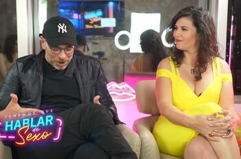 "No me respondió": José Antonio Neme contó el problema que tuvo con una pareja en el ámbito íntimo