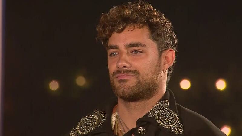 Austin es nominado a eliminación en “Ganar o Servir”