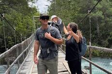 Rozó una medalla olímpica para Chile, ha ganado más de 10 millones de dólares y a los 30 años podría retirarse