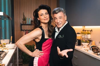 “Lo merece, es la tremenda apuesta”: Filtran la millonaria cifra que recibiría Tonka Tomicic como sueldo en Mega