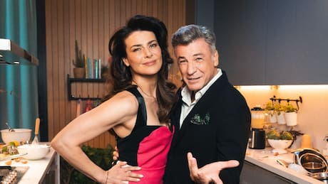 “Lo merece, es la tremenda apuesta”: Filtran la millonaria cifra que recibiría Tonka Tomicic como sueldo en Mega