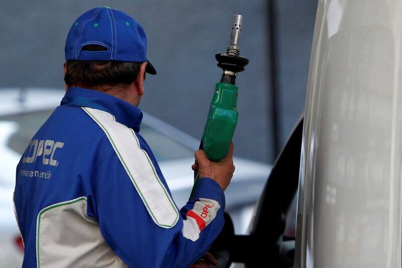 Revisa la nueva variación que tendrá el valor de las bencinas.