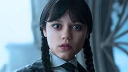 El espectacular reparto de Merlina 2: ¿Quién es quién en la exitosa serie de Netflix?