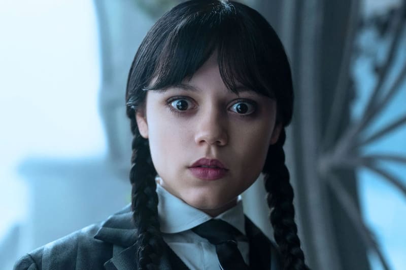 se ha convertido en un fenómeno en Netflix.