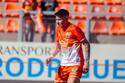 Hijo menor de Fernando Cornejo vivió su partido más especial en Cobreloa: “Sé que estuvo en la cancha acompañándome”