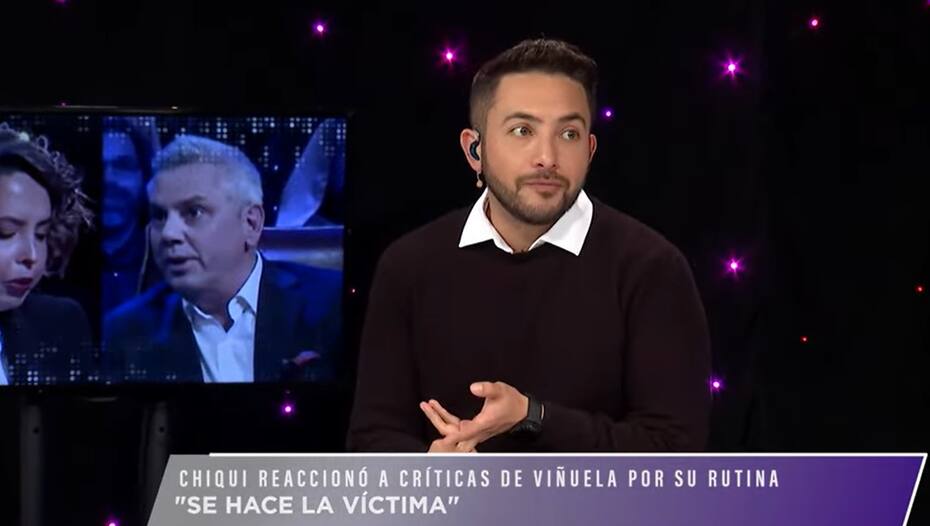 Créditos: Pantallazo Zona Latina