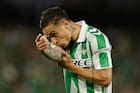 A Manuel Pellegrini le dijeron que iniciara colecta para retener a Antony en el Betis: así respondió
