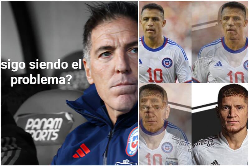 se llenó de memes en redes sociales.