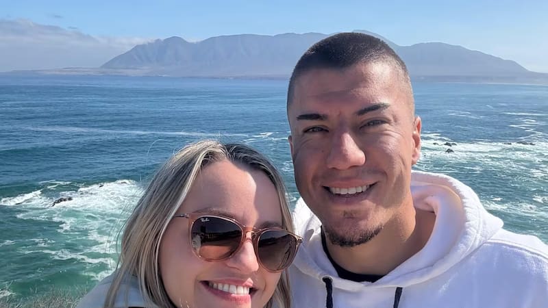 “Montevideo es parecido a Santiago en movimiento y tráfico; Calama es más pequeña, me permite estar 100% enfocado”.