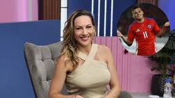 “Pude cubrir los partidos de Lucas Cepeda en Wanderers. Siempre mantuvo una forma humilde y profesional de ser”