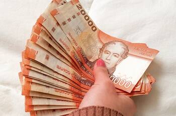 Jóvenes trabajadores del 40% del RSH recibirán $42.000 este día de octubre