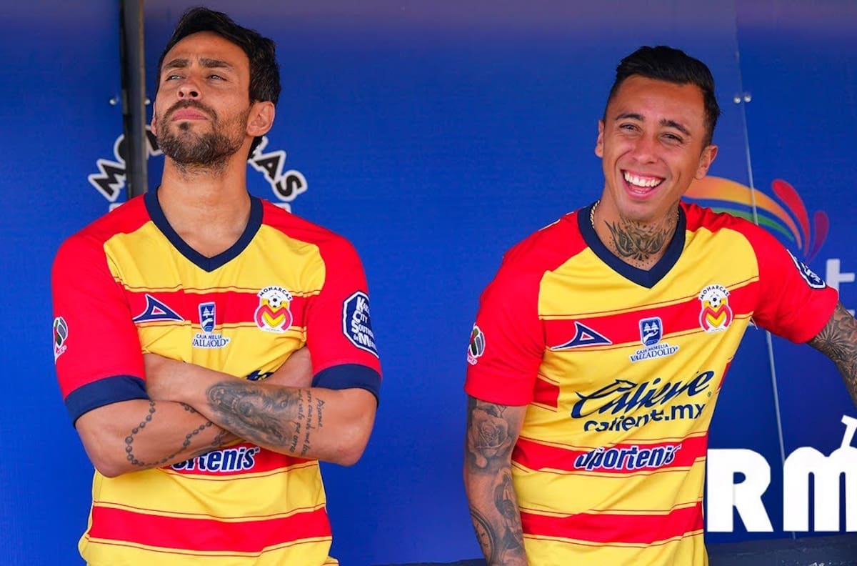 Compañero de Valdivia y Rodríguez confirmó reducción de sueldos en Monarcas