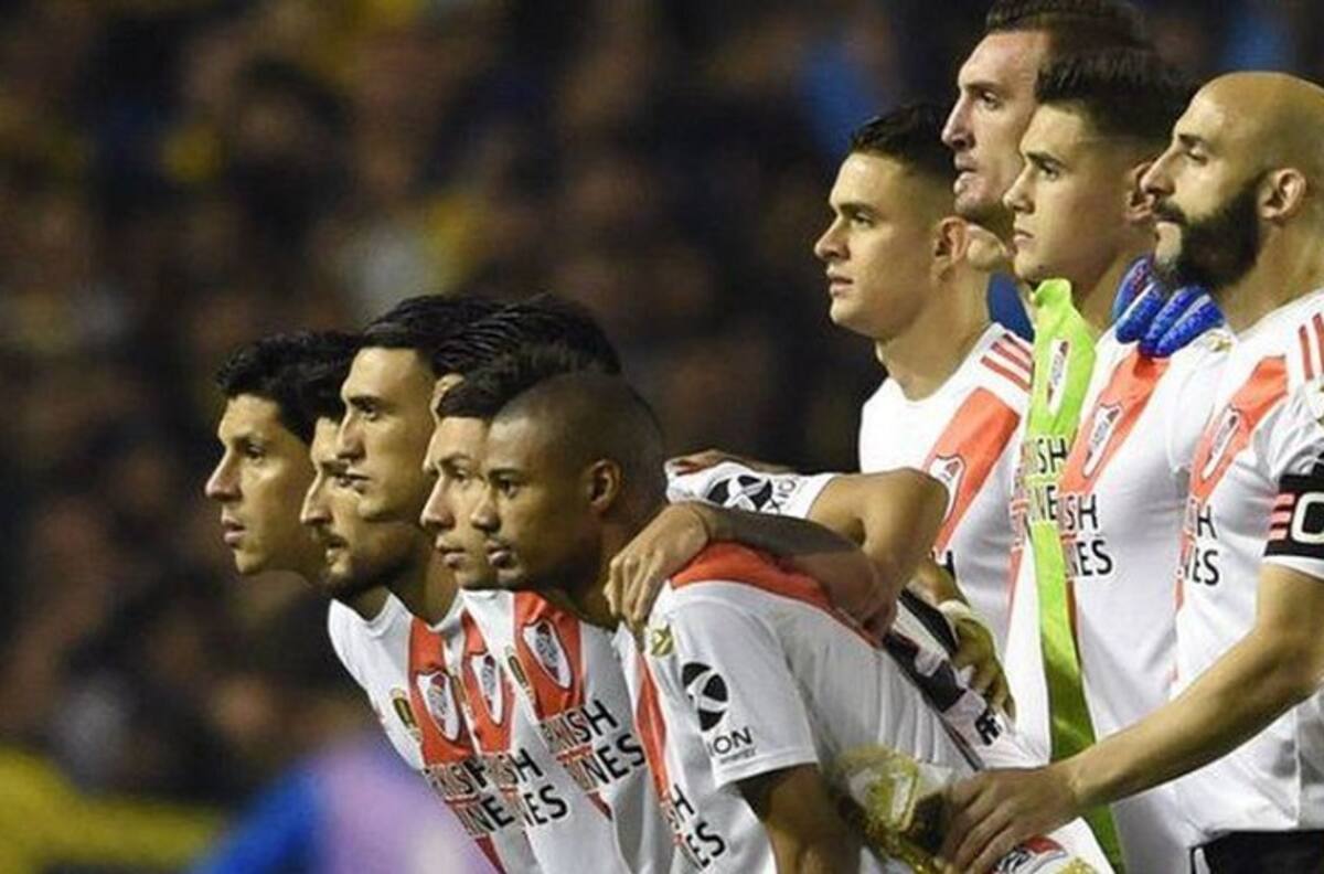 Hinchas enfurecieron con Paulo Díaz y lo destrozaron en redes sociales tras derrota de River Plate