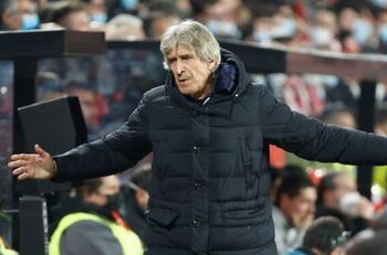 Hinchas del Fluminense furiosos con el Betis de Manuel Pellegrini por "robarles" a su gran figura joven