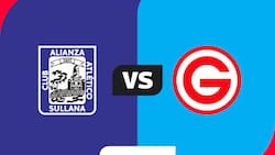 EN VIVO | Alianza Atlético vs. Deportivo Garcilaso por Copa Sudamericana 2026: minuto a minuto del partido