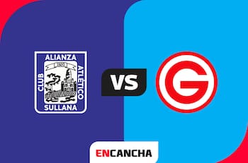 MARCADOR FINAL | Alianza Atlético 2 - Deportivo Garcilaso 0 por Copa Sudamericana 2026