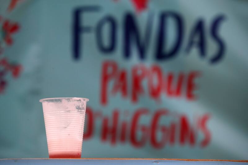 Foto referencial de las celebraciones en 2023