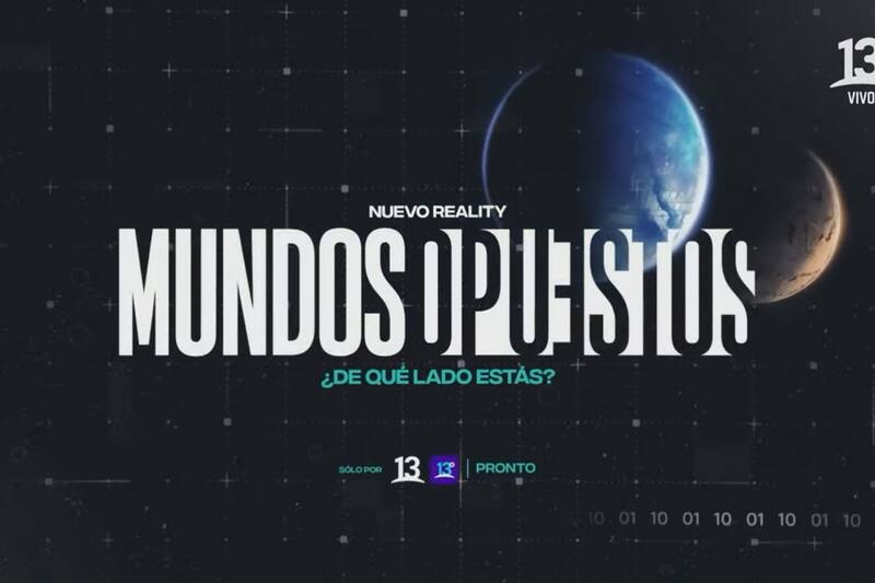 Se estrenará nuevamente en 2025. Créditos: Captura Canal 13.