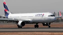 ¿Vuelos por $14.000?: LATAM Airlines lanzó más de 70 destinos con descuentos este Cyber Monday