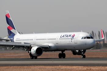 ¿Vuelos por $14.000?: LATAM Airlines lanzó más de 70 destinos con descuentos este Cyber Monday