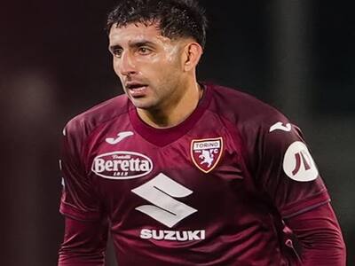 DT del Torino le da un duro golpe a Guillermo Maripán: “Fue mi decisión”