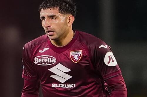 DT del Torino le da un duro golpe a Guillermo Maripán: “Fue mi decisión”