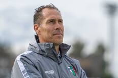 Remezón en La Cisterna: Palestino se queda sin entrenador para la temporada 2026