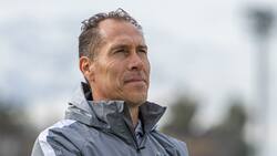 Remezón en La Cisterna: Palestino se queda sin entrenador para la temporada 2026