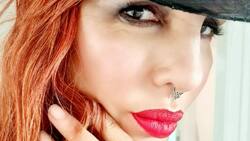 “Algo siempre nos decía que se iba a morir joven”: Mónica Aguirre habla de la adicción de su fallecido hermano menor