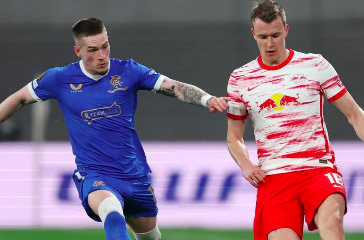 Rangers vs RB Leipzig: hora y dónde ver la vuelta de las semifinales de la Europa League por TV y online