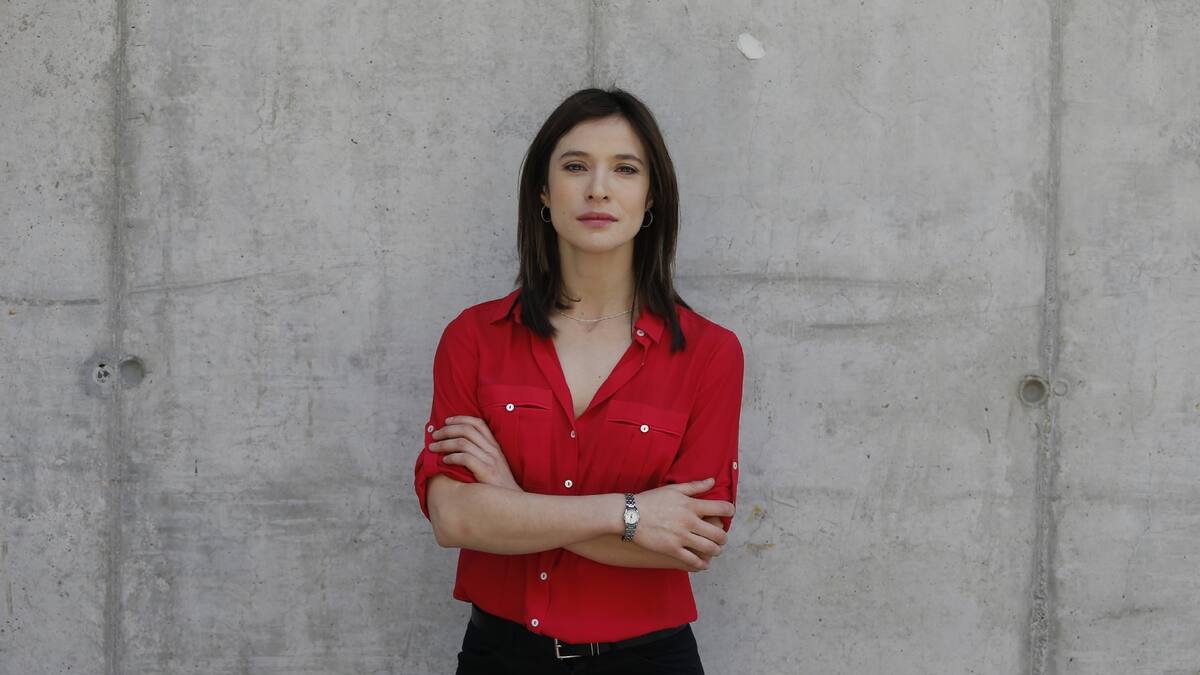 “Te me vas joven, no tenemos consuelo”: Daniela Ramírez está de luto y se despide de importante mujer en su vida