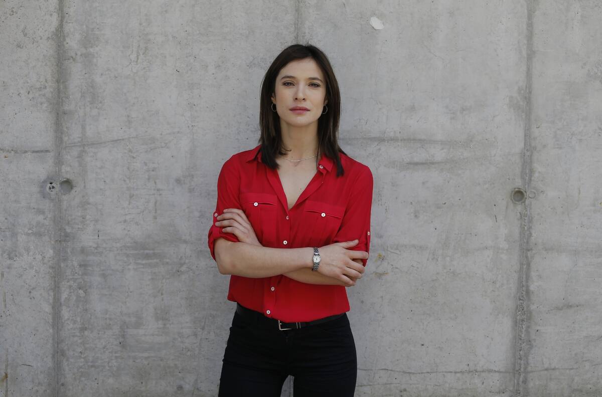 “Te me vas joven, no tenemos consuelo”: Daniela Ramírez está de luto y se despide de importante mujer en su vida