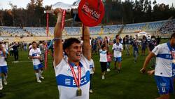 Alerta en la UC: en Argentina pusieron al "Nacho" Saavedra en la órbita de un grande del país