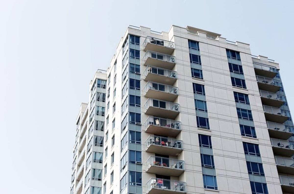 Ranking: Las 20 comunas donde se pagan menos gastos comunes en promedio en el Gran Santiago