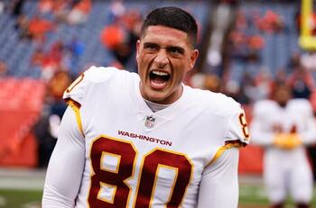 ¿Vuelve a la NFL? Los tres equipos que sondean a Sammis Reyes