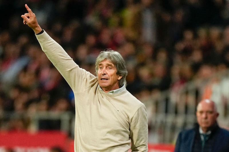 El Ingeniero vuelve a enfrentar semifinales de un torneo europeo, algo que ya hizo con el Villarreal en Champions League. Foto: EFE.