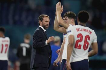 Inglaterra quiere acabar con su infortunio y Dinamarca quiere tapar bocas en semis de Eurocopa 2021