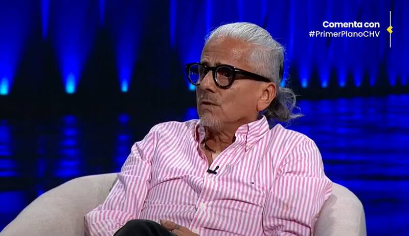 El nombre del cantante volvió a hacer polémica tras visitar Primer Plano.