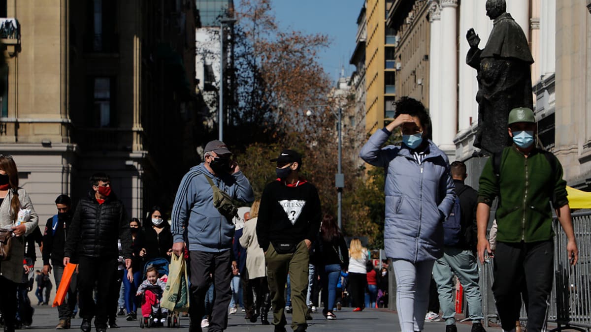 Feriados 2020 en Chile: Estos son los días libres que quedan en el año