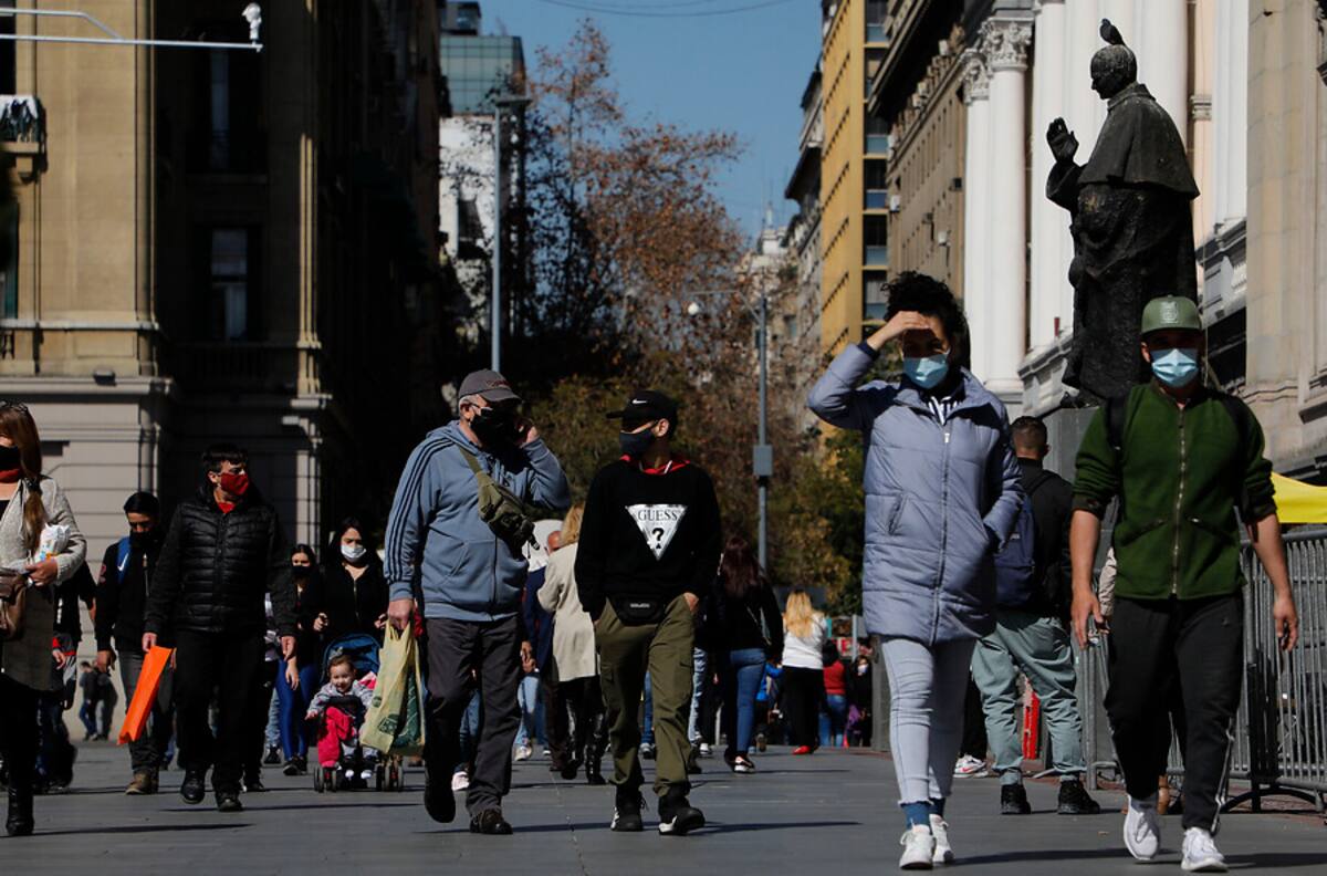 Feriados 2020 en Chile: Estos son los días libres que quedan en el año