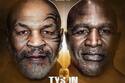 Mike Tyson y Evander Holyfield habrían acordado su regreso al ring con anhelada revancha