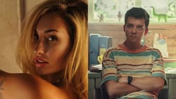 “Cómo arruinar la serie en 5 segundos”: El controversial crossover entre “Sex Education” y Francisca Maira de “Gran Hermano” Chile