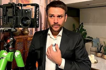 "Fue bonito": Nacho Valenzuela recuerda la histórica clasificación de La Roja al Mundial de Sudáfrica 2010