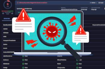 Revisa si un archivo tiene virus online gracias a Google
