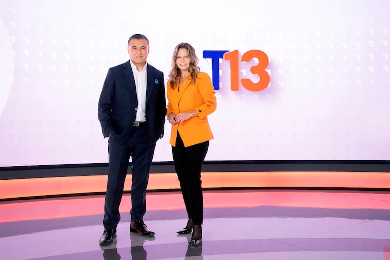 El nuevo logo no solo es más colorido, sino que también cuenta con otra tipografía.